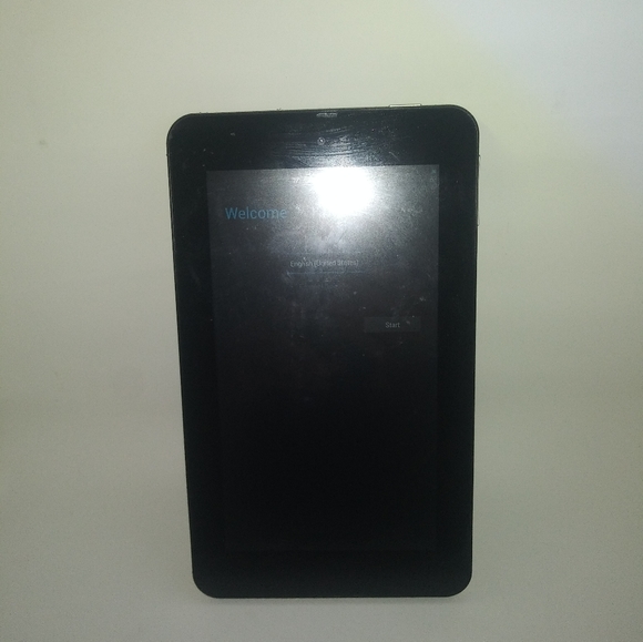 HP Slate 7 Tablet - Picture 3 of 6
